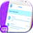 icon SMS Mint Theme 1.0.41