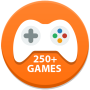 icon Mini Games