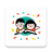 icon com.cmoney.momdadstory 1.4.6.2