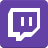 icon Twitch 6.8.0