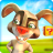 icon Super Rabbit World 1.6.1