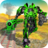 icon Euro Train Transformer Robot War 1.1.3