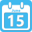 icon MY Calendar 2.3.7