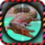 icon Crocodile Sniper Hunter 3D