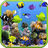 icon Aquarium Video Live Wallpaper 4.0