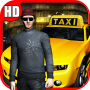 icon CrazyTaxiKingHD