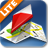 icon 3D Compass 3.53