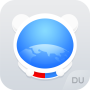 icon DU Browser—Browse fast & fun