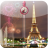 icon Paris Zipper Lock 0.8