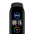 icon Watchfaces for Mi Band 4 1.7