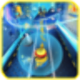 icon Banana Minion Surf Rush