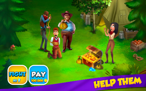 Subway Surfers 1.80.1 APK Download