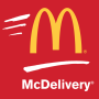 icon McDelivery UAE