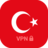 icon VPN TURKEY 4.0.4.1