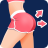 icon Buttocks workout 1.0.58