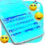 icon Water Keyboard