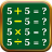 icon Math Games 4.13