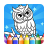 icon Animal Coloring 1.8101