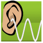 icon Test Your Hearing