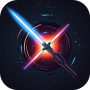 icon Lightsaber Simulator