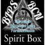 icon Bips BCN Spirit Box