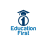 icon Education First