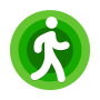 icon Noom Walk Pedometer