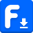 icon Video Downloaderfor Facebook 1.2.5