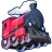 icon Train Conductor World 18.0