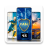 icon Boca Juniors Wallpapers 4k 1.0