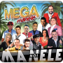 icon Manele Mega Noi