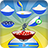icon make pancakes cooking gamess girls 4.0.1