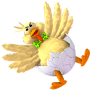 icon CI4 Easter