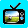 icon Live sports tv streaming