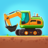 icon Puzzle Vehicles 1.1.151a