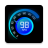 icon com.digitalspeedometer.odometer.speedometer.speed 1.4.1