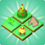 icon Merge villages