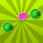 icon Neon Air Hockey