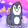 icon Penguin Evolution