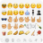 icon Cute Galaxy Emoji 2.5