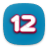 icon Grade 12 4.6