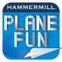 icon Hammermill Plane Fun