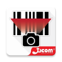 icon Ucom Free Barcode Scanner