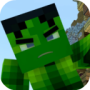 icon Mod Green Mutant