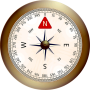 icon Compass