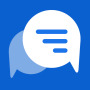 icon com.diavostar.messages.sms