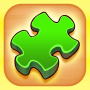 icon Jigsaw Puzzle - Daily Puzzles