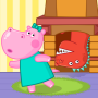 icon 3 Pigs