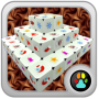 icon Mahjong 3D Box