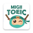 icon Migii Toeic 1.2.9